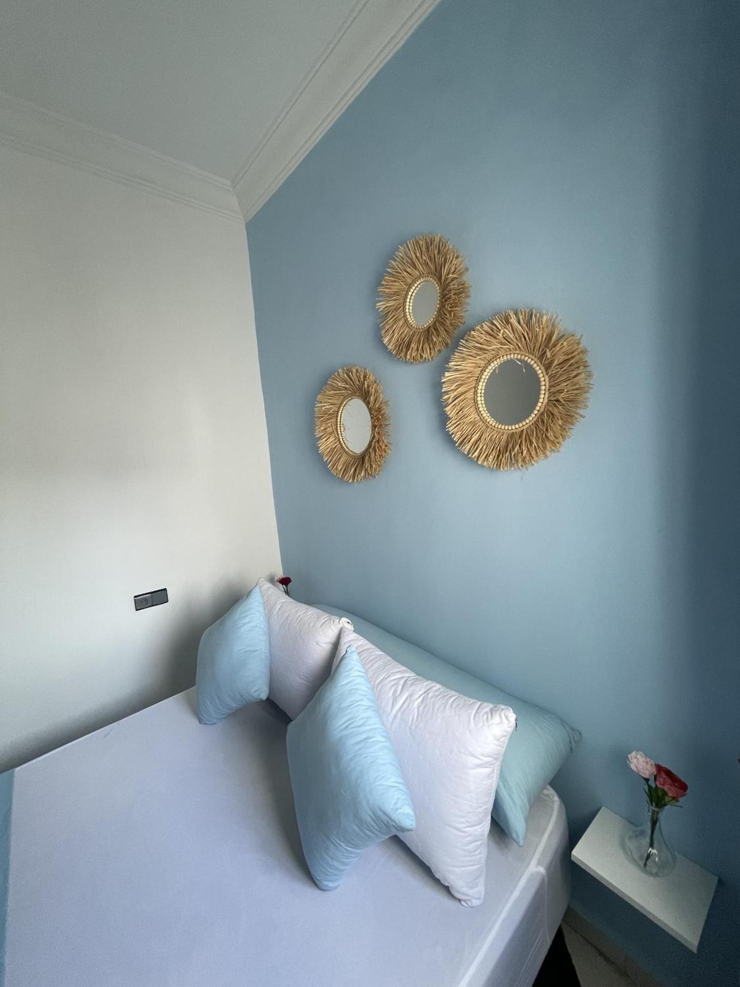 Casa Marwan Hostel Tétouan Kültér fotó